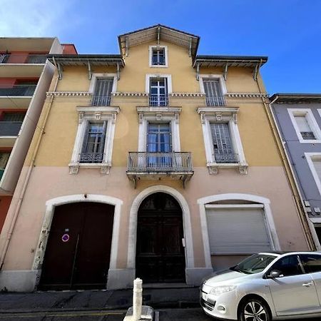 L'Aventurine - Romans Exterior photo